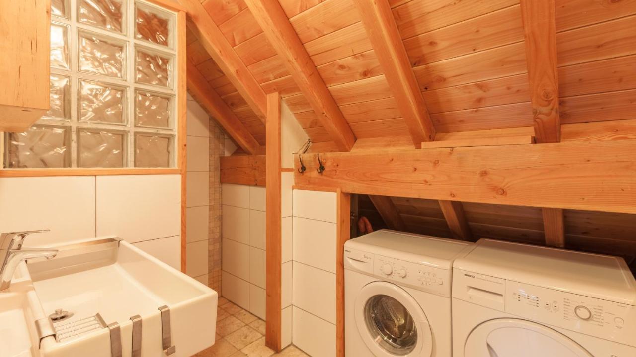 Chalet Le Villarais Villard-Reculas Eksteriør billede
